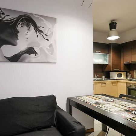 Intero Alloggio: Appartamento Bergamo Buitenkant foto